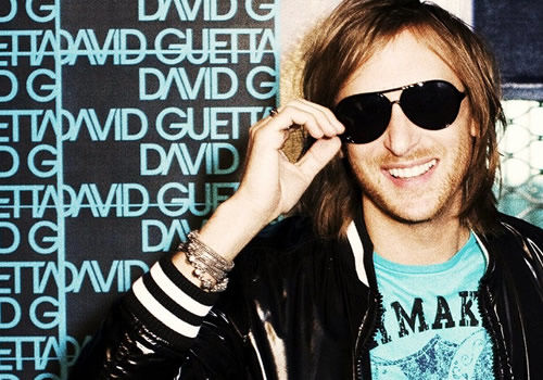 GUETTA