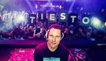 TIESTO